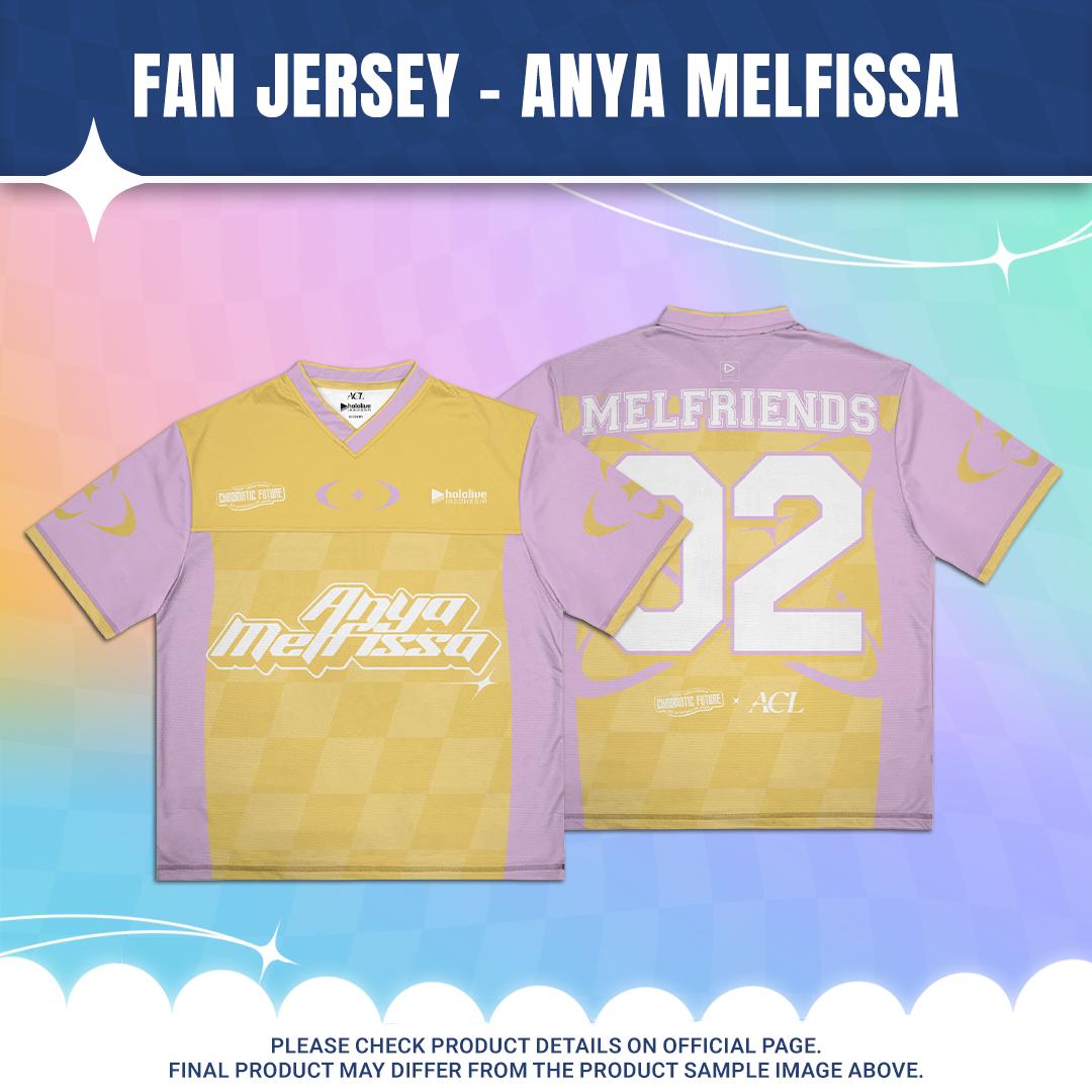 Fan Jersey